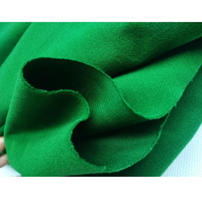 Pool Table Cloth Pool Table Felt for 7, 8 or 9 Foot Table Choose from English Green, Standard Green, Blue