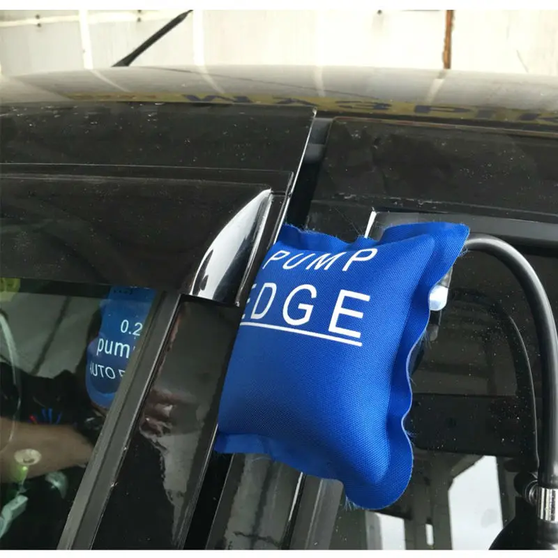 Super PDR POMPA CUNEO ATTREZZI del fabbro Airbag Auto Selezionamento della Serratura Set di Alta Qualità Super PDR Open Car Door Strumenti Strumenti di