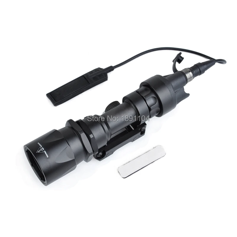 Element Tactical SF M951 LED Version Super Bright Flashlight Weapon Lights(EX 108)