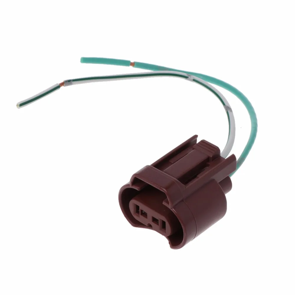 Import 9005/9006/H11/H7/H8/H4 Car Halogen Bulb Socket Power Adapter Plug Connector lamp holder Wiring Harness