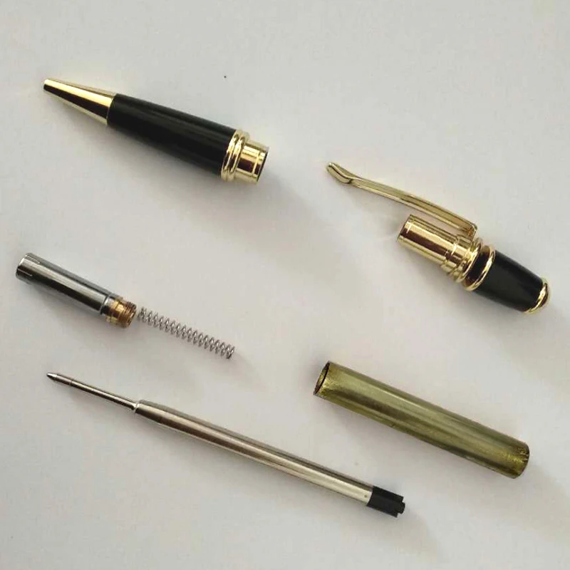 Top grade pen parts pen kit DIY making pen accessories