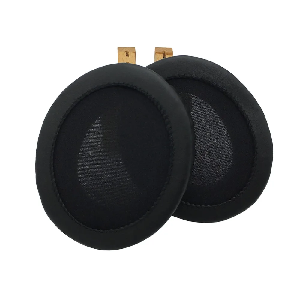 Ear Pads for DENON AH-D950 AH-D750 Headset Earpads Earmuff Cover Cushion Replacement Accessories Cups AH D950 D750