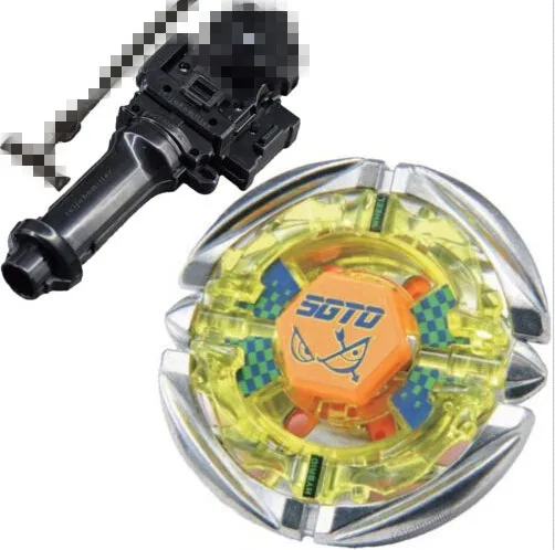 

B-X TOUPIE BURST BEYBLADE Spinning Top Flame SAGITTARIO C145S Fusion 4D toys BB-35 Metal Fury Launchers gyro plastic