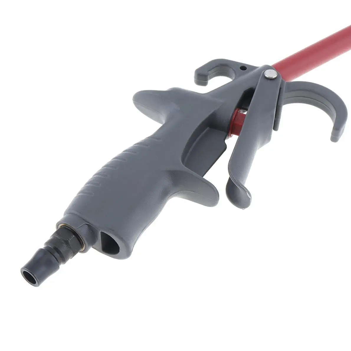 Longue durée de vie TL-AD-12A Pistolet à poussière de soufflage pneumatique de buse en acier en plastique de type luxe