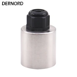 DERNORD Stainless Steel End Caps with PG-21 Cable Gland Protector for DERNORD Brand 2