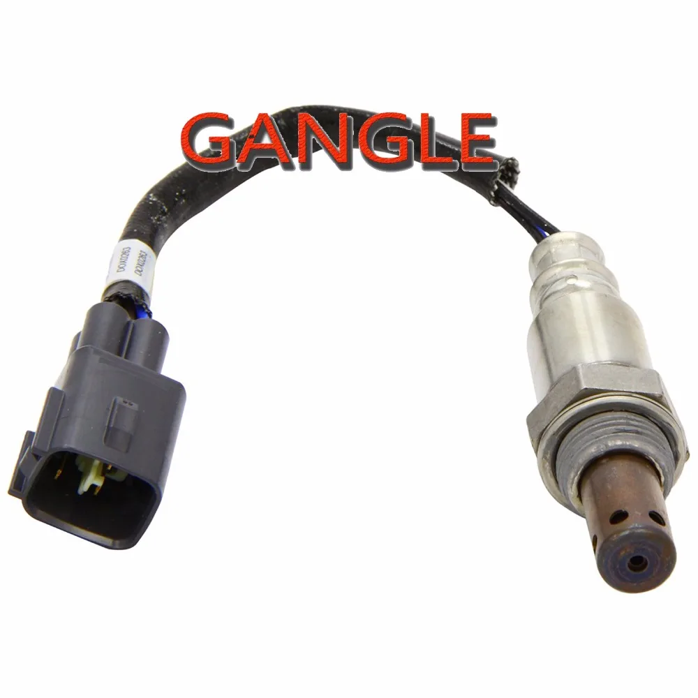 

For 2002-2007 TOYOTA LAND CRUISER 100 4.7L Lambda Probe Oxygen Sensors DOX-0263