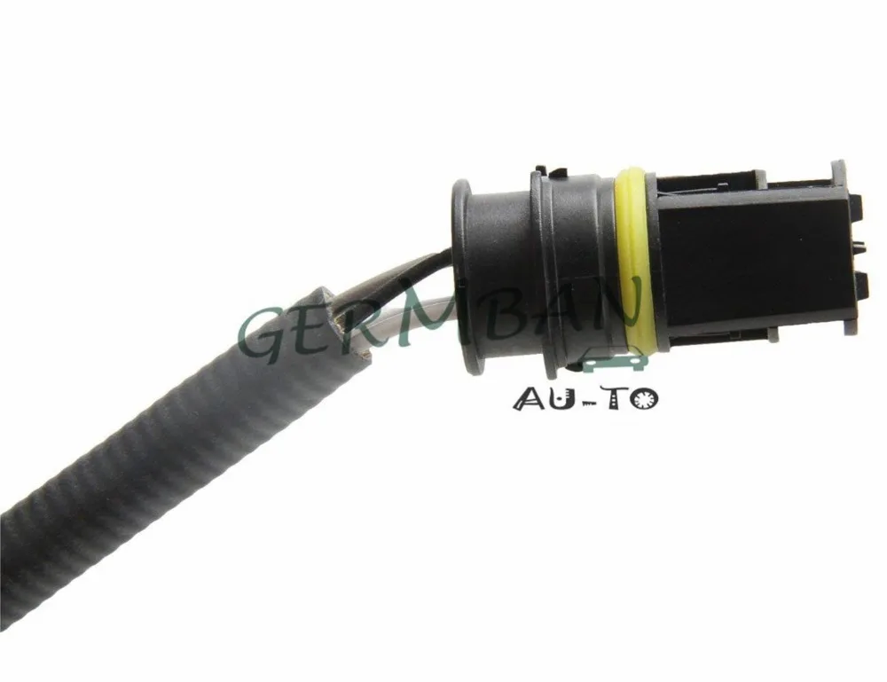 New Manufactured Oxygen O2 sensor For Mercedes W203 E500 4-matic 4 poles 720mm oe no. 0015408017 0015407417 0015408717