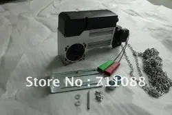 Industrial door opener,industrial sectional door operator motor,do not includes control board