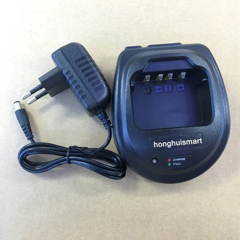 

Новое оригинальное зарядное устройство для литий-ионного аккумулятора для WOUXUN KG-UVD1P, KG-669P, KG-689, KG-679 и т. д., рации с двусторонней радиосвязью