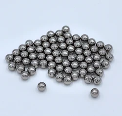 200 pcs - 7.144mm (9/32