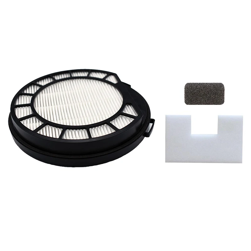 1 peça filtro hepa para vax embutida com empunhadura