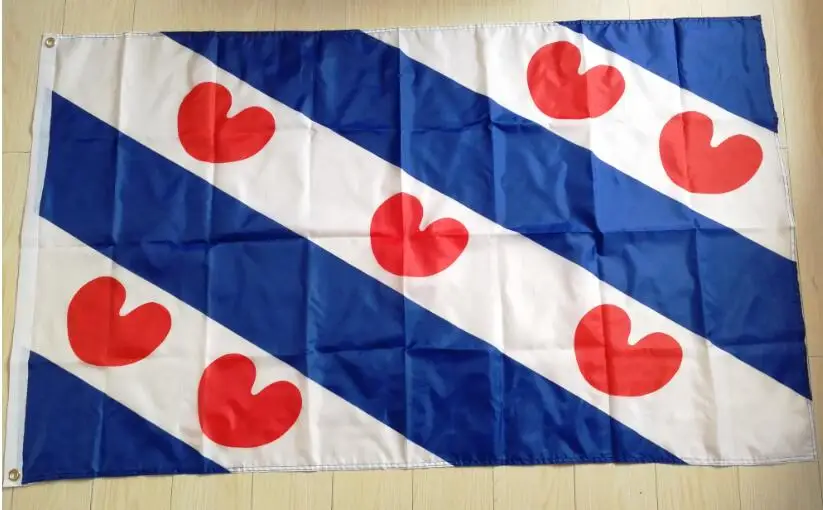 3x5 Flag Holland netherlands flag in Family Friendly Home Arts banner