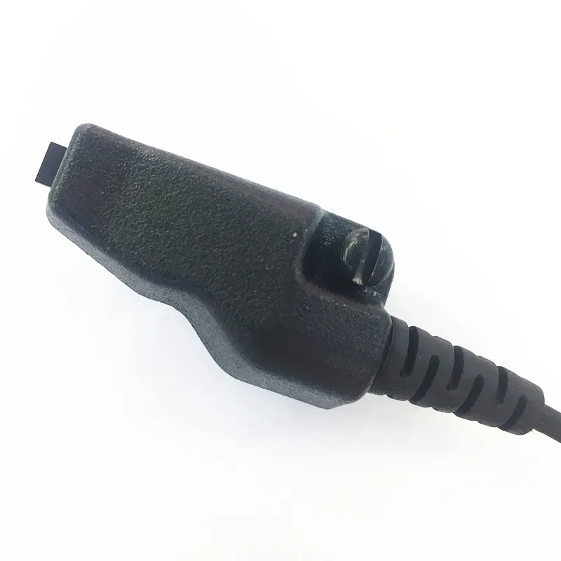 Cable de programación USB para KENWOOD TK-2140 2180 280 285 290 3140 3180 TK380 TK385 390 480 490 3185 etc walkie talkie