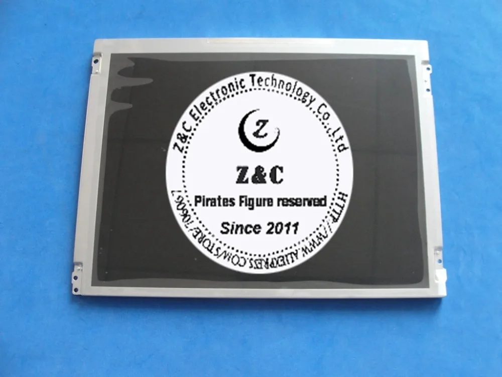 G121SN01 V.3 V3  G121SN01V.3 Original A+ Grade 12.1 inch 800*600 TFT LCD Display for AUO