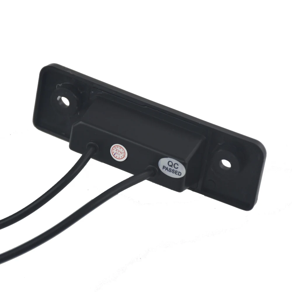 HD CCD Car Rear View Reverse backup Camera reversing parking for Skoda Octavia OCTAVIA TOUR FABIA 2008 2009 2010 2011 2012 2013