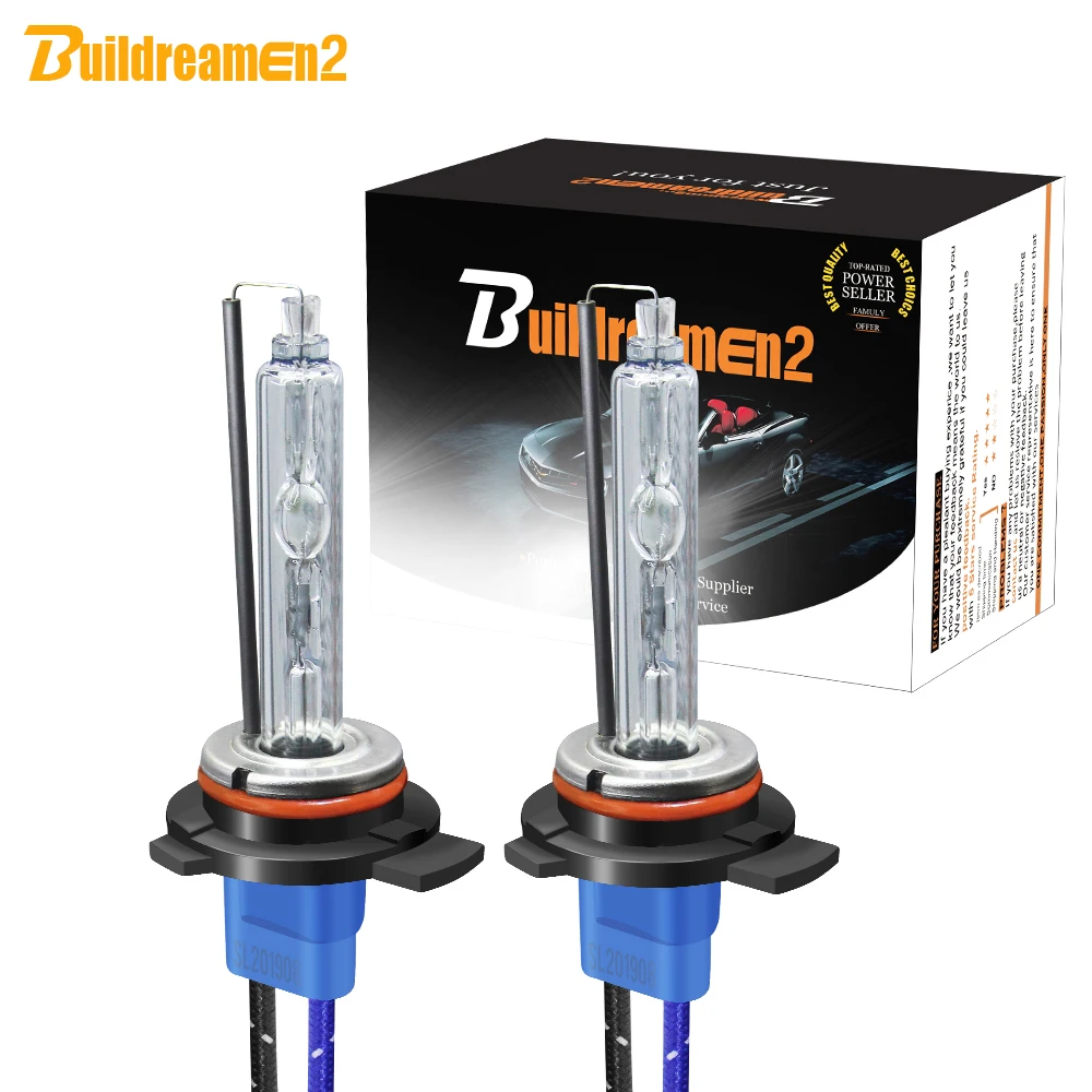 Buildreamen2 9012 H…