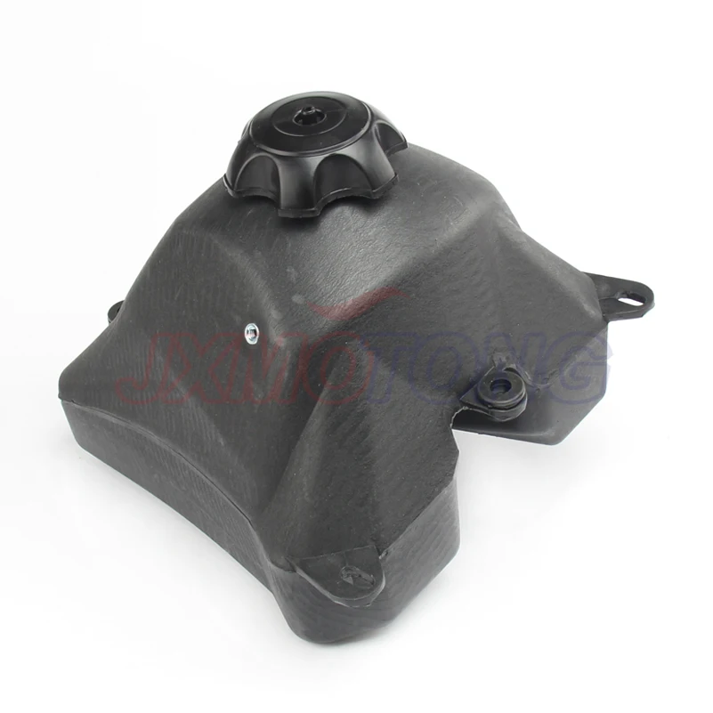 3L Fuel Gas Tank Cap Petcock FOR APOLLO FUEL TANK DIRT/PIT BIKE 125/140/200/250CC ATOMIK/TDR/ORION/FOXICO/PITPRO