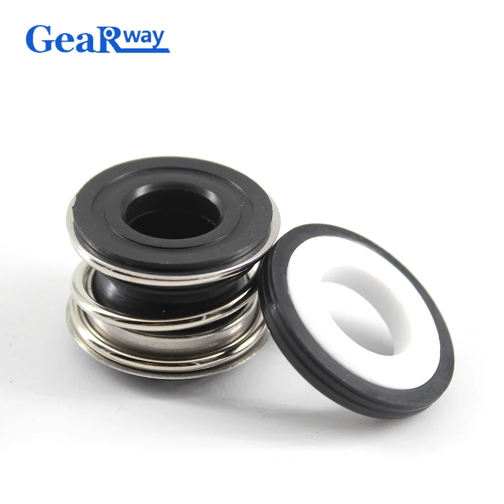 109/MB1/MG1 الختم الميكانيكي لمضخة المياه 109-14/20/30/40/50/60/80 MG1 الختم الميكانيكي بيلو مضخات المياه رمح الميكانيكية الختم