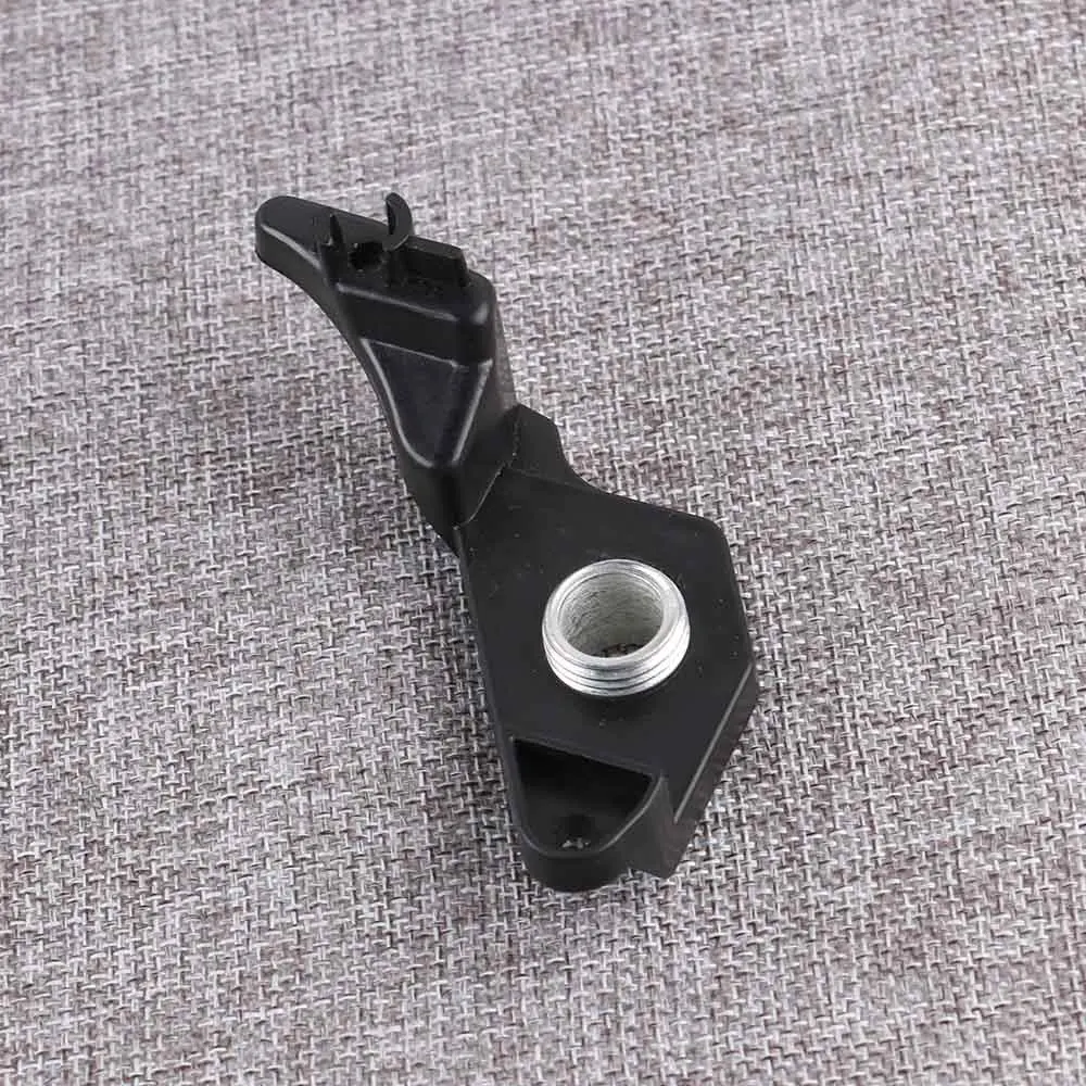 Front Right Headlight Repair Kit Bracket Clip 63126942478 For BMW 5 Series E60 E61 2004 2005 2006 2008 2009 2010