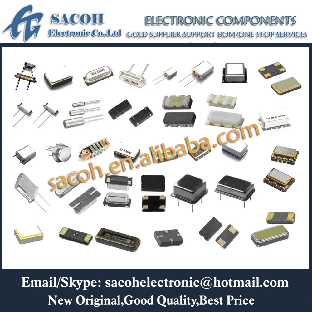 MOSFET de puissance remis à neuf d'origine, OSG65R035HF, OSG65R035, OSG65R038HZF, OSG65R041HZF, OSG65R042HF, TO-247, 80A, 650V, 5 pièces par lot