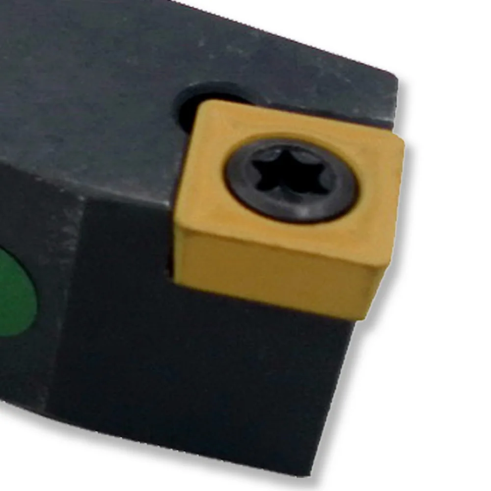 

MZG CNC 16mm 20mm SSBCL1616F09 Turning Arbor Lathe Cutter Bar SCMT Carbide Inserts External Boring Tool Clamped Steel Toolholder