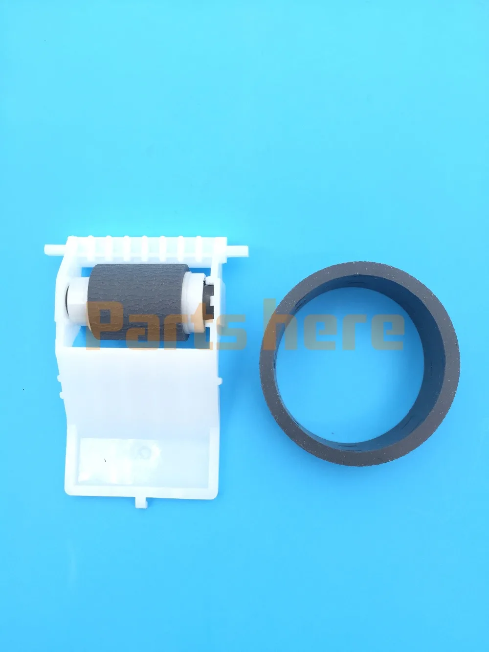 1 X JAPAN NEW 1529149 RETARD SUB ASSY Pickup Roller for Epson T1100 B1100 L1300 1410 1390 1900 L1800 1400 1430 ME1100 R1800 2000