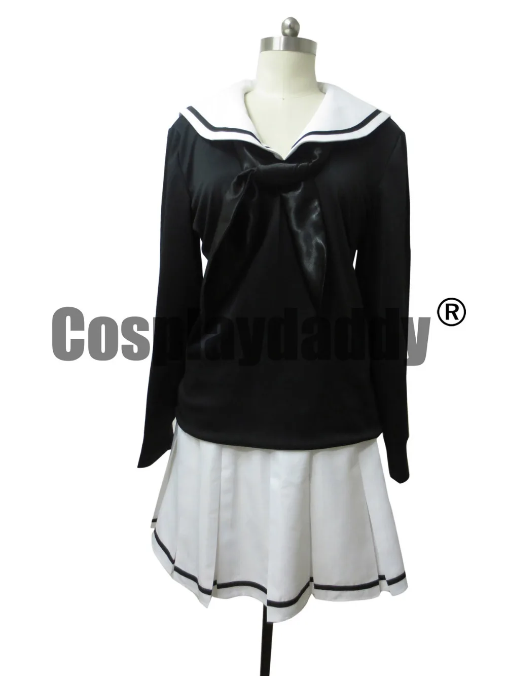 

Kyousogiga Koto Cosplay Costume any size