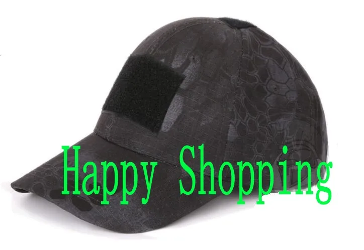 

Military Airsoft Tactical Baseball Molle Cap outdoor Shooting Hunting Sniper Fishing Cycling Camping Hiking Hats