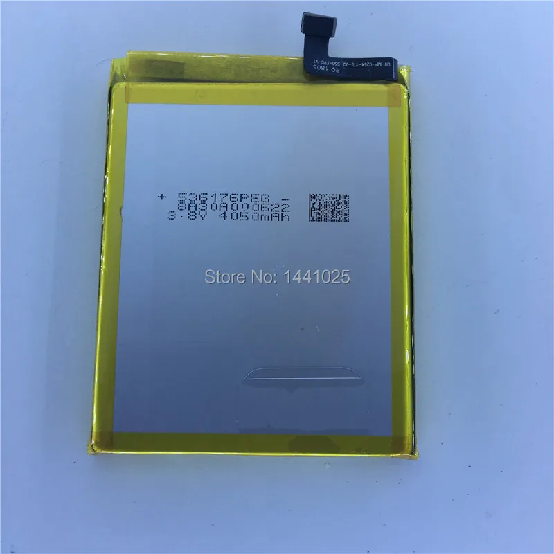 

In Stock new production date for OUKITEL U18 battery 4000mAh High quality Tracking Number for OUKITEL Mobile Accessories