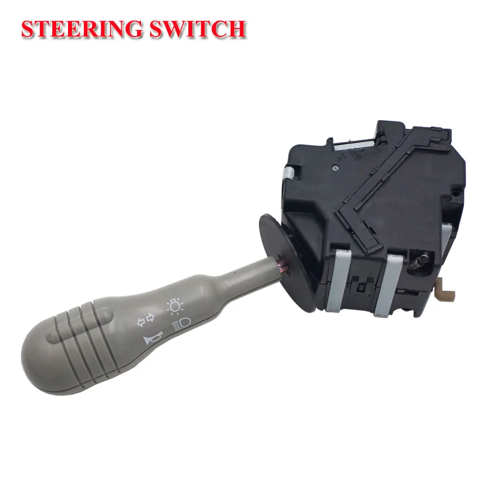 Steering Column Indicator Switch Stalk For Renault Twingo C06 7701046629 Renault 7701054305