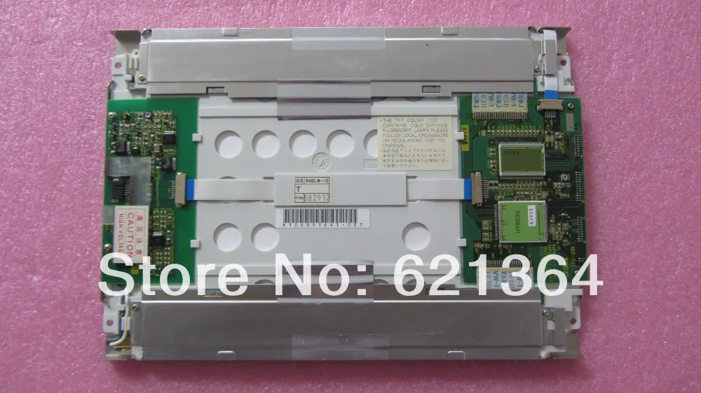 

NL6448AC30-10 professional lcd screen sales for industrial screen