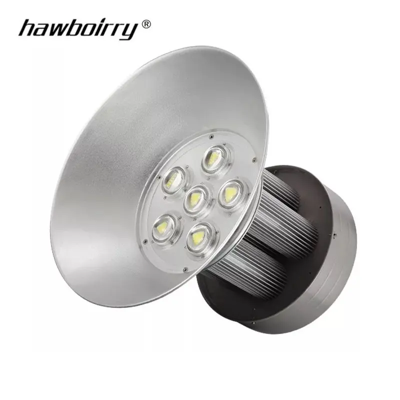 

High Lumen Power LED High Bay Light Lamp 30W50W300W150W Led Industry Light Lamp Bulb AC 220V for Warehouse Factory chandelier