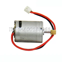 Free shipping Wholesale/Double Horse DH 9101 spare parts A blade main motor unit 9101-14 for DH9101 RC Helicopter