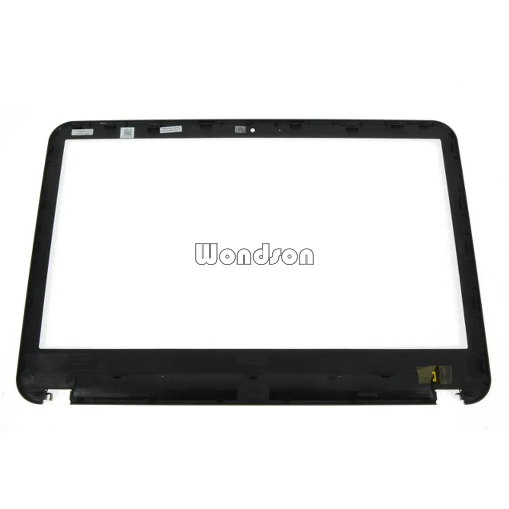 

Free Shipping For Dell Inspiron 15 3521 / 5521/ 3531 / Latitude 3540 15.6" Front Trim LCD Bezel 24K3D 024K3D w/ 1 Year Warranty