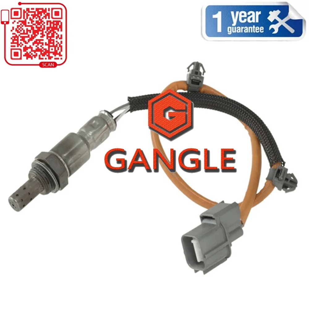 

For 2006-2008 HONDA Ridgeline Oxygen Sensor GL-24368 36542-RCA-A01 234-4368 234-4356 234-4369 234-4728