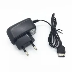 Eu WALL Travel CHARGER for SAMSUNG F278 F270 F268 F2603 D988 D980 D788 D780 U808 U800 E1110C