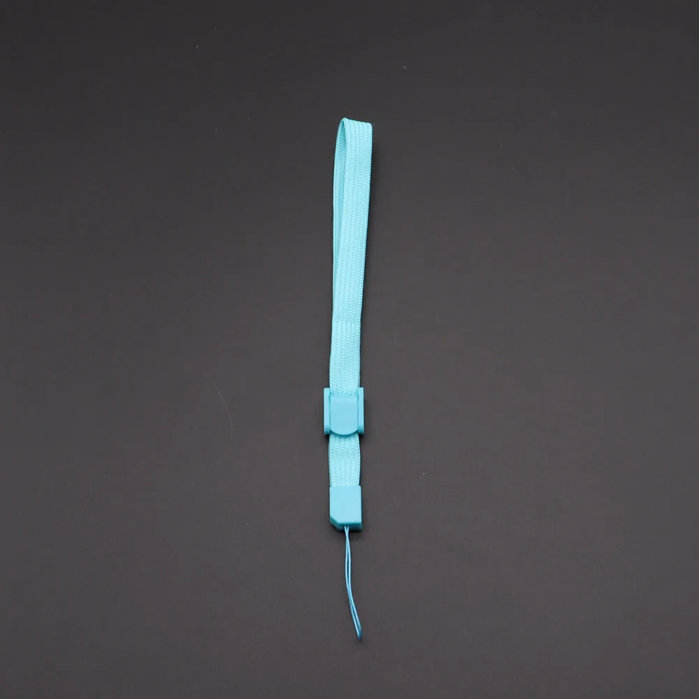 New Anti-dropping Hand Strap lanyard String for Wii  WiiU PS4 VR PS3 Move PSV PSP New 3DS XL 3DSXL Remote Controller Wrist Rope
