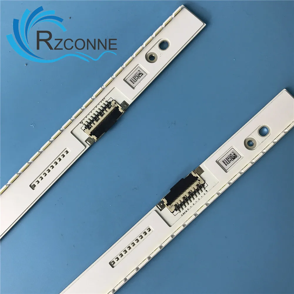 594mm LED backlight Strip 72LEDs for 48 inch Curved TV 14Y-48FSTVMB3SR4 2014SVS48 LM41-00086P LM41-00086N UE48H8000SL