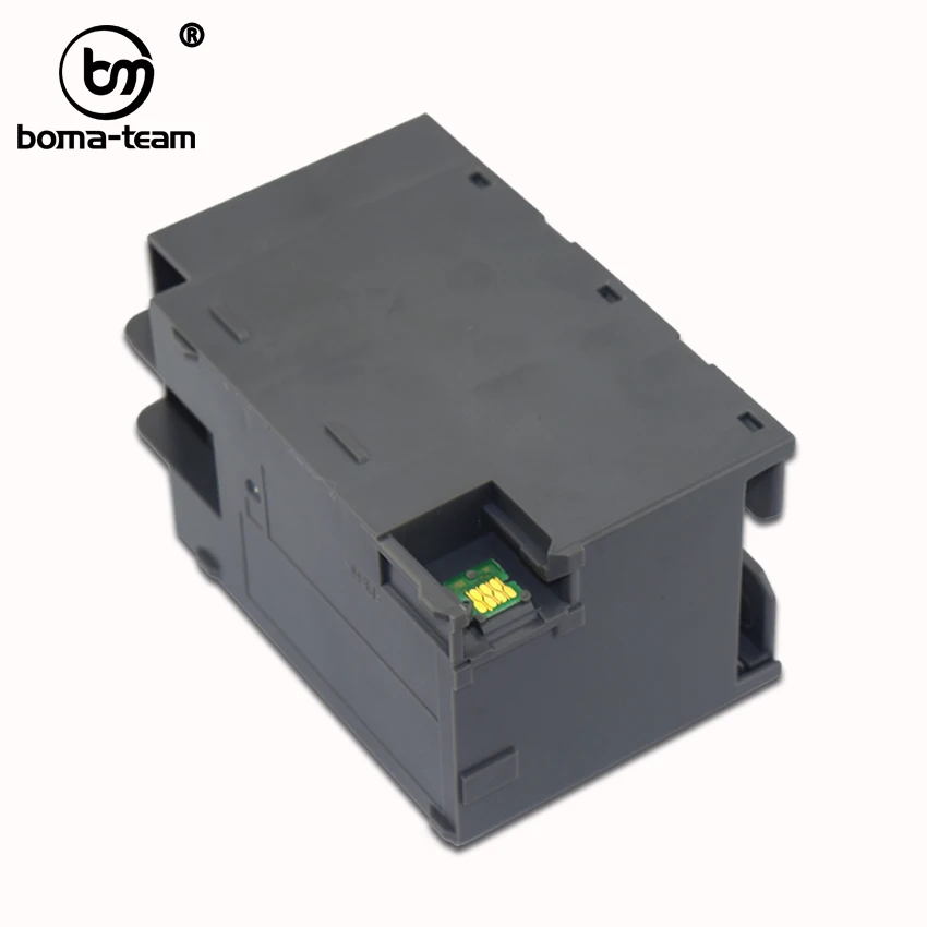 T6716 T671600 Maintenance Box Chip Or Resetter For Epson WF-C529R C579R M5299 M5799 C5710 C5790 C5290 C5210 ET-8700 Printer Tank