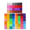72 colors 2.6mm