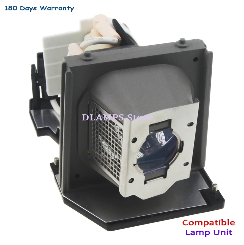 Free Shipping 310-7578 / 725-10089 Projector Replacement Module For Dell 2400MP projectors with 180 days warranty