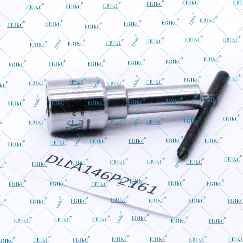 ERIKC DLLA146P2161 Nozzle 0 433 172 025 Common Rail Injection Spare Parts DLLA 146 P2161 For 0445120199