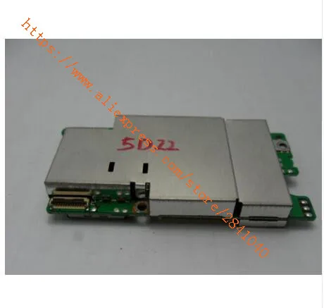 95% NEUE 5D2 Board Für Canon 5DII Mark II DC/DC PCB Power Board Ersatz Reparatur Teil