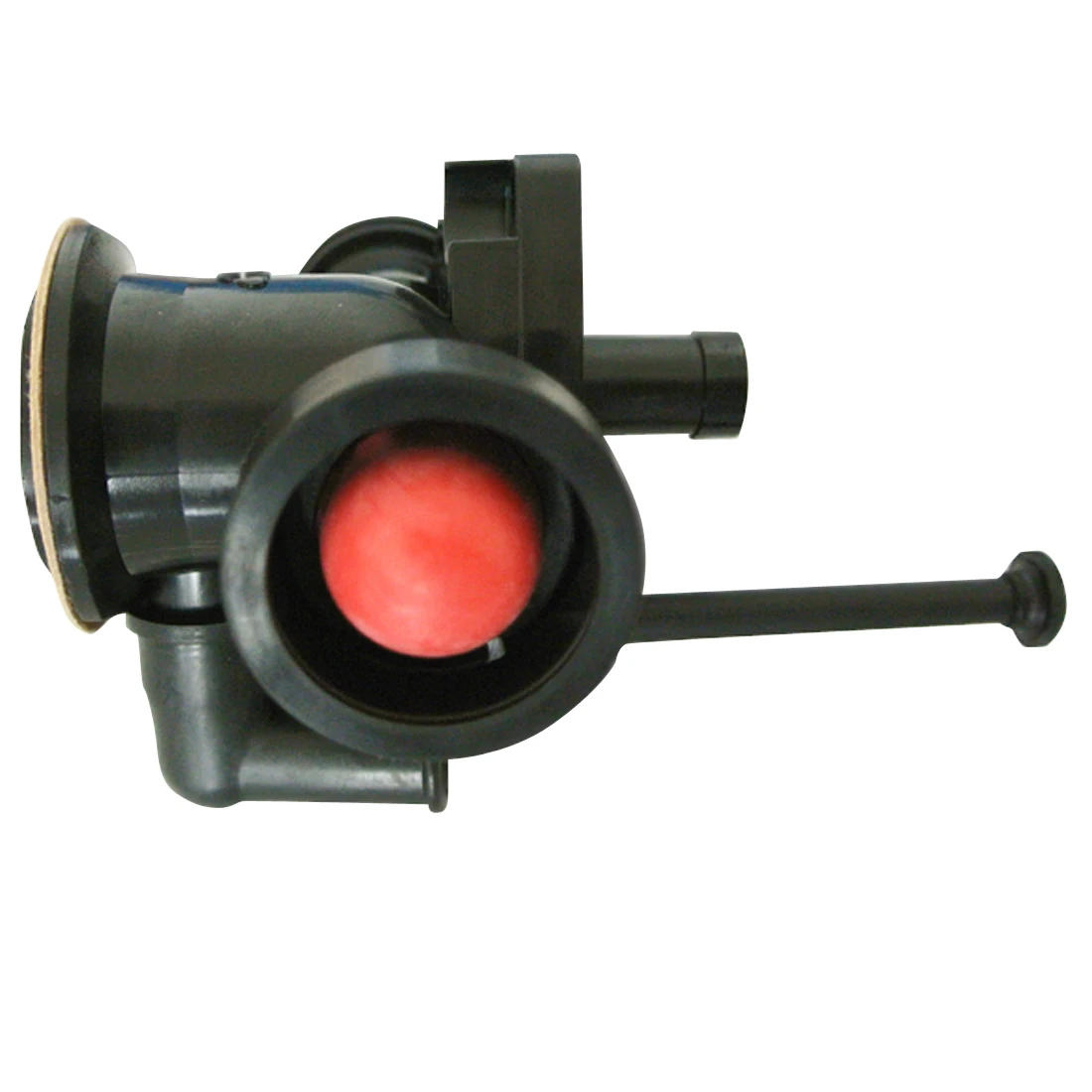 Carburetor مع مجموعة غسيل ، قطع غيار لـ BRIGGS & STRATTON SPRINT OEM #497619