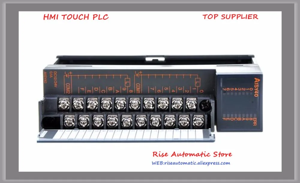 

Modular A1SY10 A1SY40 A1SY41 A1SY42 A1SY50 New Original