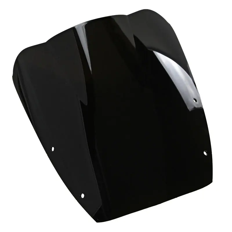 Wind Deflectors Windshield Windscreen For 1987 - 1997 Suzuki Katana 600 750 GSX600F GSX750F GSX 600F 750F 92 1993 1994 1995 1996