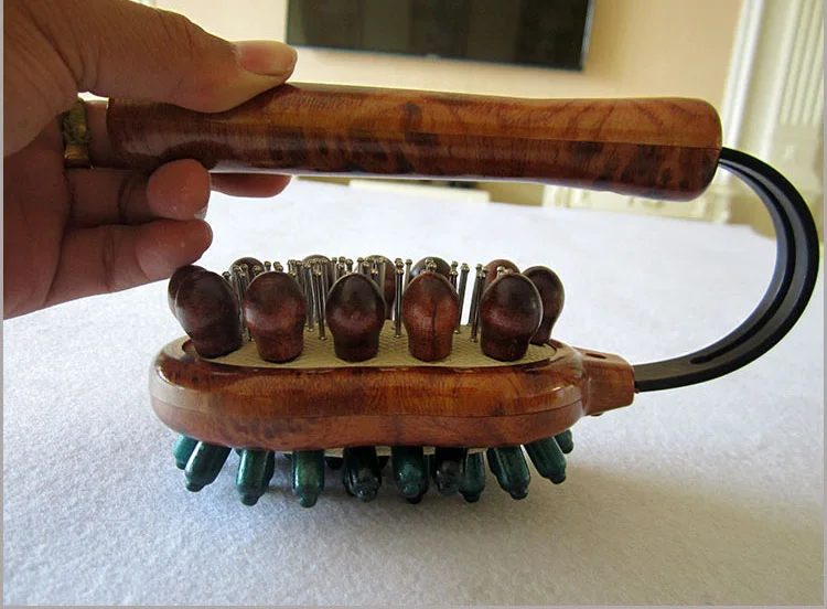 Hammer Pat Body Back Meridian Waist Massage Stick Take Care Keeping In Good Health Massager Knock Stress Relax Tool Therapy