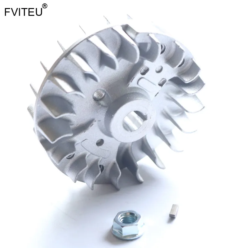 Fviteu Vliegwiel Magneto Past 23-30.5cc Cy Fuelie Motor Voor 1/5 Hpi Baja 5B 5T Sc Km Rovan Losi 5ive T