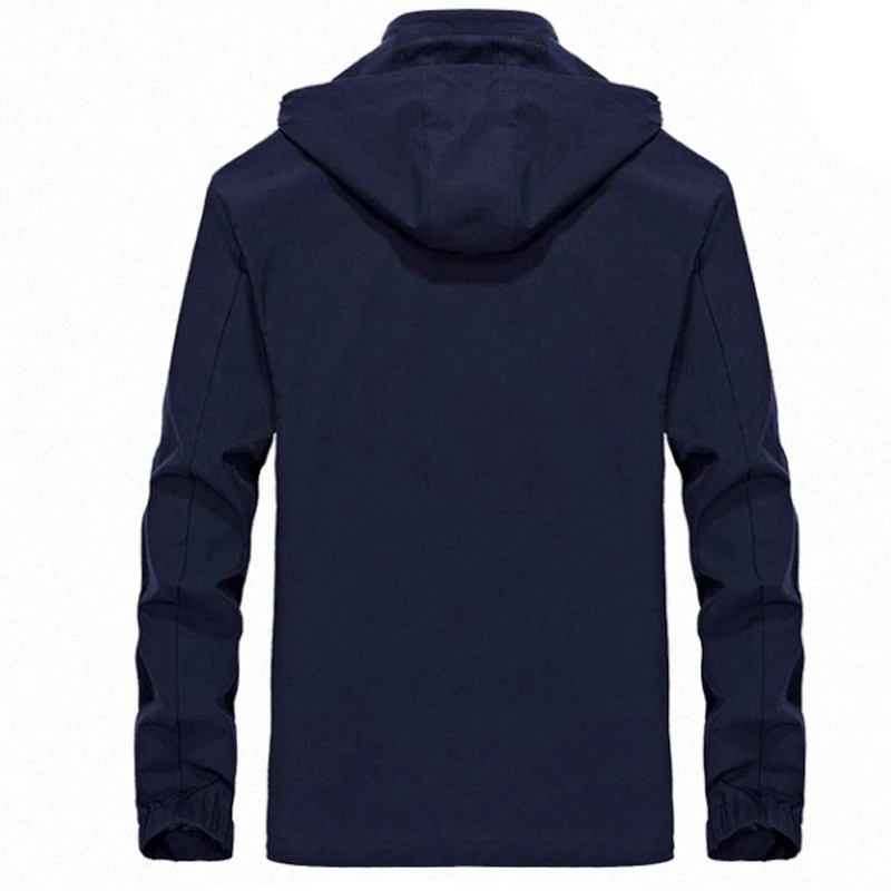 New 2025 Soft Stab-resistant Anti-cut Men Jacket Hooded Hide Self Defense Police Swat Thin And Light Clothing 3xl