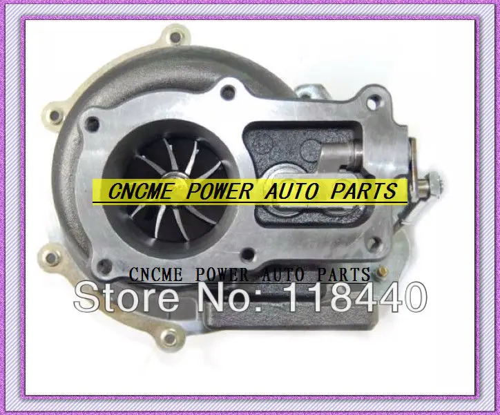 ww توربو GT3576D 479016 750849 750849-0001 479016-0002 24100-3521 الشاحن التربيني لشاحنة الطريق السريع هينو FD FE FF SG 1997- J08C-Ti